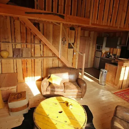 Villa Open Range à Château-Chervix Extérieur photo