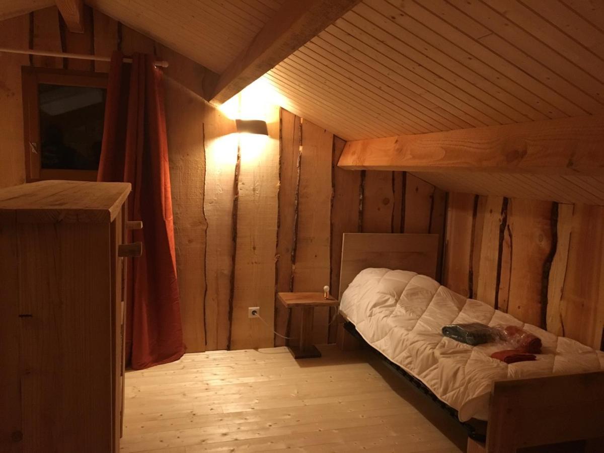Ferienhaus Open Range *