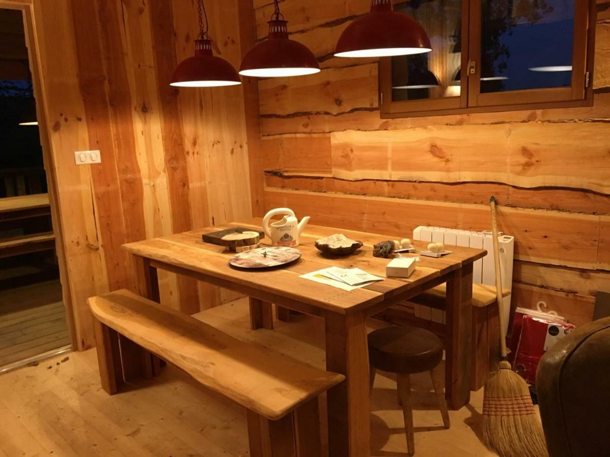 Open Range Ferienhaus *