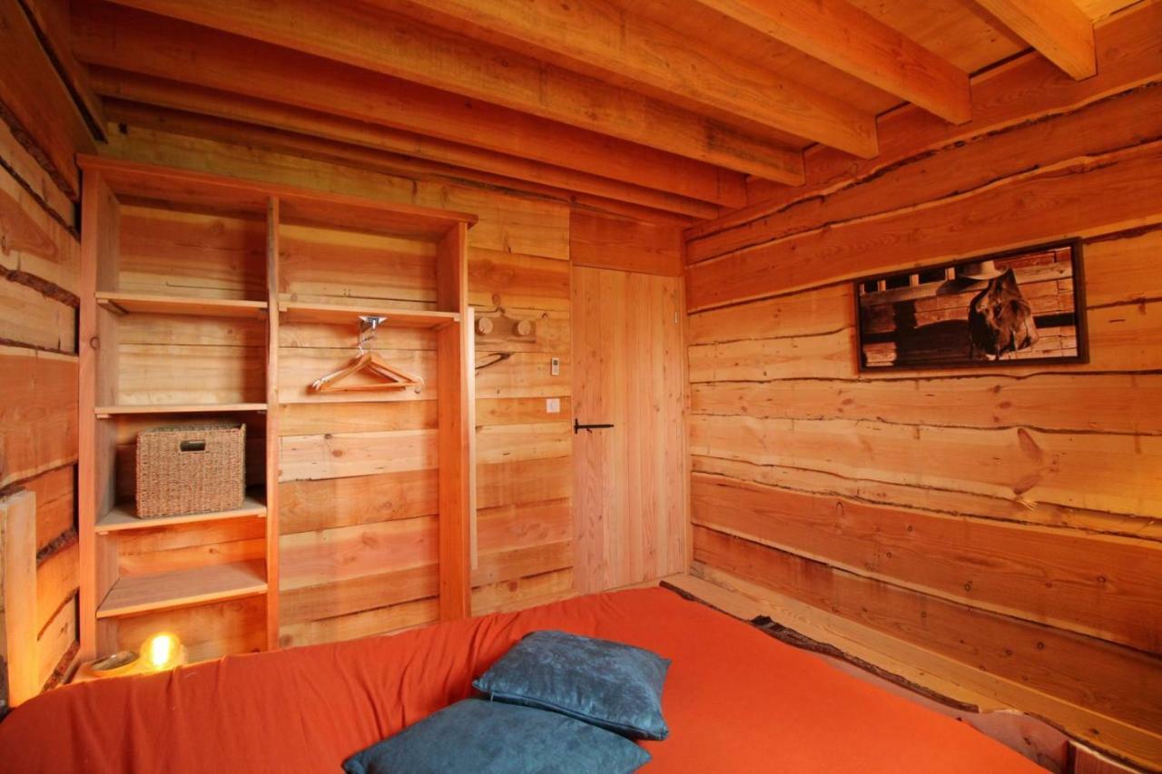 Open Range Ferienhaus *