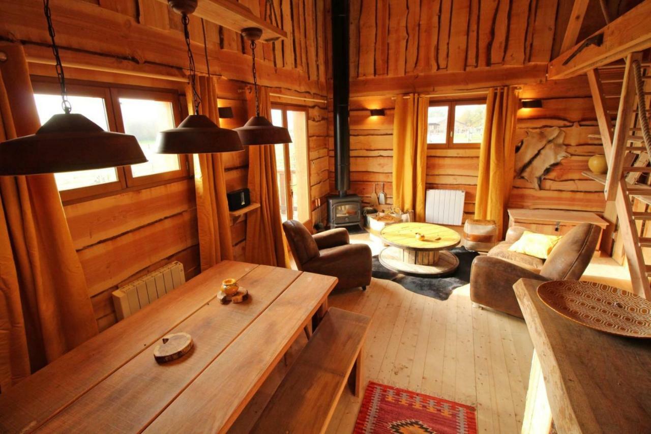 Open Range Ferienhaus *