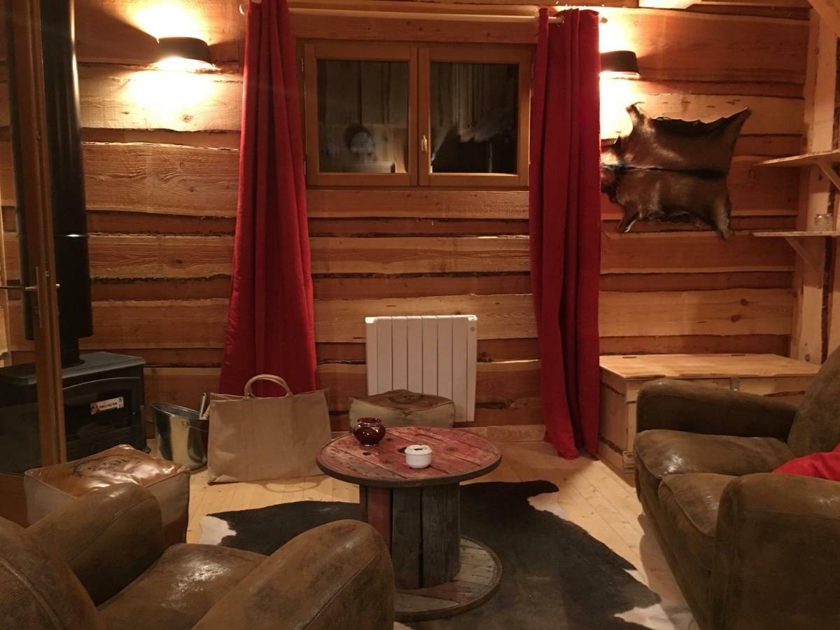 Ferienhaus Open Range *