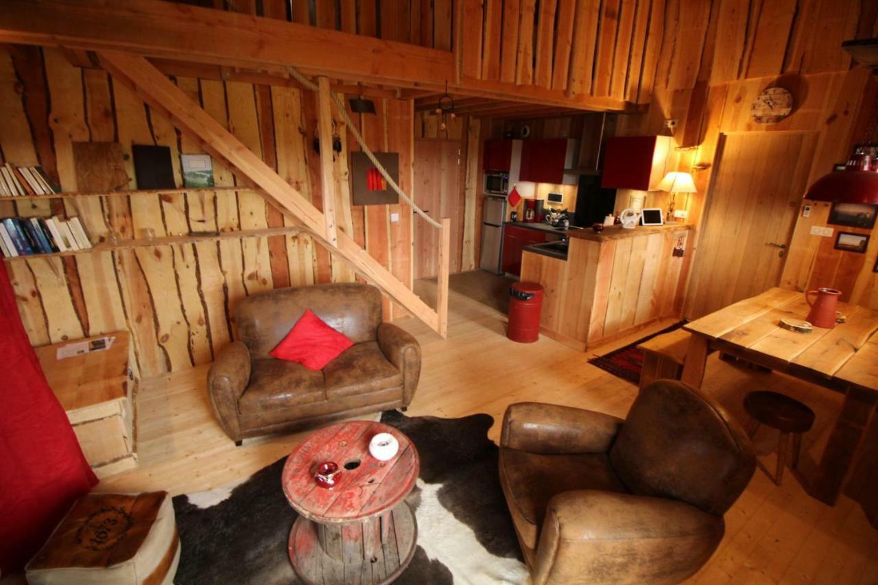 Ferienhaus Open Range