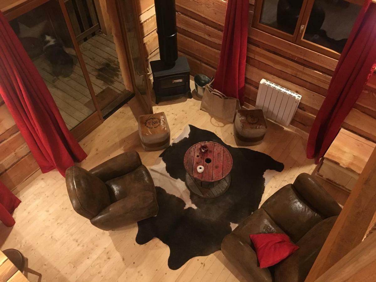 Ferienhaus Open Range